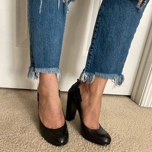 No 704b for Anthropologie